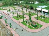 Khu Dân Cư Thạnh Phú Center
