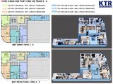 Cho Thuê Căn Hộ Giá Sỉ Full Nội Thất Cao Cấp Tại Đà Nẵng