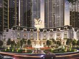 Suất Ngoại Giao Dự Án Sunshine City - Ciputra Căn 2Pn/2,8 Tỷ. Full Nội Thất, View Sông Hồng