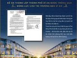 Bán Đất Ngay Tt Dĩ An Bình Dương Mặt Đường Lớn 30M
