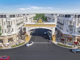 Bán Đất Ngay Tt Dĩ An Bình Dương Mặt Đường Lớn 30M