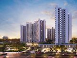 Căn Hộ Bình Chánh,huyện Bình Chánh,tt.tân Túc,hcm