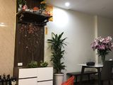 Căn Hộ 2 Phòng ngủ Đầy Đủ Đồ Đạc Chung Cư Mỹ Đình Plaza 2. Diện tích 77M2. Giá 2,7 Tỷ