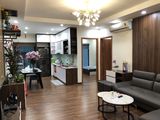 Căn Hộ 2 Phòng ngủ Đầy Đủ Đồ Đạc Chung Cư Mỹ Đình Plaza 2. Diện tích 77M2. Giá 2,7 Tỷ