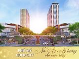 Dự Án Phú Mỹ Gold Villas, Gần Bình Ba