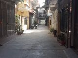 Bán Nhà Mai Động, Hoàng Mai- Dt 30M2 X 4T. Giá 1 Tỷ 900.