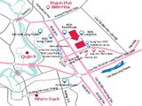 Bán Đất Nền Xã Lộc An Long Thành, Giá Trị Sinh Lời Cao, Phù Hợp An Cư