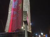 Tòa Nhà Cao Nhất Tp Đà Nẵng - Wyndham Ánh Dương Đà Nẵng 090584261