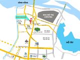 Bán Liền Kề Biệt Thự Lâu Đài Đẹp Bậc Nhất Hà Nội