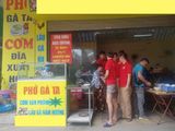 Bán Nhà Tầng 1 & 2 Tòa Ct2 Kđt Văn Khê Hà Đông Lh: 098.678.8881