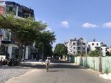 Cho Thuê Nhà Khu Tdc Phú Mỹ , 90M2 , Đường 10M , Trệt , 2 Lầu
