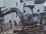 Bán Đất Sổ Đỏ Phố Nhân Hòa, Xã Tả Thanh Oai 850 Triệu Diện Tích 34,6M2