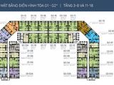 Căn Hộ 3 Ngủ Giá 3,2 Tỷ Dự Án Sunshine Garden: “Ban Mai Trong Vườn Phố”