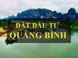 Chỉ Từ 300 Triệu Đã Sở Hữu Ngay Đất Trung Tâm Tp Quảng Bình