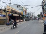Cực Sốc ! Mặt Tiền Giá Rẻ Đường Lê Văn Lương, P. Tân Kiểng, Q7