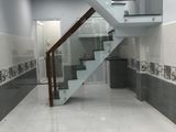 Nhà Bán Hẻm Xe Hơi 1135 Htp , Nhà Mới Xây Vô Ở Liền