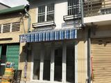 Cho Thuê Căn Nhà Nhỏ Dạng Ký Ốt Mặt Tiền Đường Số 9 Phường Hiệp Bình Chánh,quận Thủ Đứ