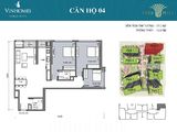 Bán Căn Hộ 3Pn Dự Án Vinhomes Times City Park Hill Giá Chỉ 4 Tỷ