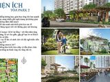 Bán Căn Hộ 3Pn Dự Án Vinhomes Times City Park Hill Giá Chỉ 4 Tỷ