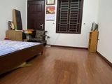 Bán Nhà Nguyễn Trãi. Dt 38M2 X 4 Tầng. Giá Chào 3 Tỷ 200, Xe 3 Gác Tránh