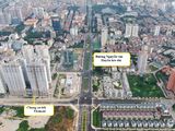 Căn Góc 2 Pn Full Đồ Chung Cư 6Th Element. View Đẹp, 87M2. Giá 3,71 Tỷ
