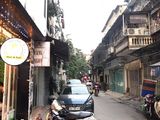 Bán Nhà Ngõ Ô Tô Vĩnh Hồ, Thái Thịnh 35M, 5T, 3 Ngủ, Xây Mới, Lô Góc 3.9 Tỷ