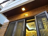 Gia Đình Cần Bán Ngôi Nhà Xây Mới 38,2M2X5T Tại Số 38A Ngách 8 Ngõ 310 Cổ Nhuế, Bắc Từ Liêm, Hà Nội