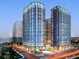 Chỉ 300 Triệu Nhận Ngay Căn Hộ 3Pn 108M2 Sunshine Garden, Ck 20% Gtch, Ls 0% 12Th Tặng Quà 2500Tr