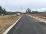 Đất Nền Đường An Hạ , Bình Chánh