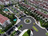 Cần Bán Nhà "Biệt Thự Mini" Tại Trung Tâm Thị Xã Bến Cát Bình Dương.