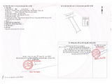 Bán Đất Nền Ngay Dự Án Novaworld Hồ Tràm, Suối Nước Nóng Bình Châu, Xuyên Mộc, Bà Rịa Vũng Tàu