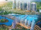 Eco Green Sài Gòn Ck Ngay 3-7%. Bàn Giao Full Nội Thất Cao Cấp. Lh:090.151.7413