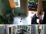 Bán Nhà P16 Q.gò Vấp