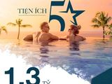 Căn Hộ 5 Sao View Biển An Bàng-Hội An. Chỉ 1Tỷ4/căn. Giá Tốt! Giá Tốt