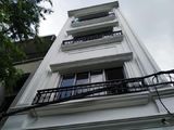 Chính Chủ Bán Nhà Khu Vực Đội Cấn. Ba Đình. Mặt Tiền 5M Giá 2.1 Tỷ.