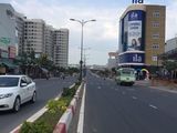 Bán Nhà Mới Xây Mặt Tiền Đường Lê Văn Tách , Thủ Dầu Một , Bình Dương