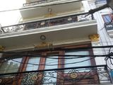 Cơ Hội Sở Hữu Siêu Phẩm Vị Trí Đắc Địa Và Đẹp Nhất Trung Tâm Quận Đống Đa, 2 Mặt Ngõ, 3 Mặt Thoáng