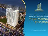 Căn Hộ Cao Cấp 3 Mặt Tiền Phú Tài Residence, Quy Nhơn - Lh 0935370516