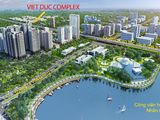 Bán 2 Căn Ngoại Giao Dự Án Việt Đức Complex