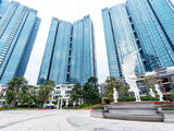 Sunshine City: 4.2 Tỷ/3Pn 104.8M2 Full Nt, Tầng Cao, Vay Ls 0%, Ck Tới 15%, Voucher 100Tr