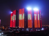 Sunshine City: 4.2 Tỷ/3Pn 104.8M2 Full Nt, Tầng Cao, Vay Ls 0%, Ck Tới 15%, Voucher 100Tr