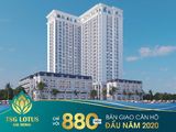 Ck 8%gtc, Giá Chỉ Từ 23.5Tr Sở Hữu Căn Hộ Tsg Lotus Sài Đồng - Long Biên, Liền Kề Vinhomes Riverside.
