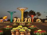 Bán Đất Nền Biệt Thự 200M2 View Vên Sông Vàm Cỏ Tây, Shr,giá Chỉ 6,2 Tỷ
