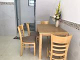 Tôi Cần Bán Gấp Căn Nhà Vừa Mới Xây Xong Mua Vào Là Ở Ngay 1Trệt 1Lầu Dt 80M2,có Sổ Hồng Riêng, 3Phòng Ngủ, 2 Vệ Sinh