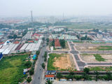 Đất Nền Bình Dương Giá Đầu Tư Sổ Riêng