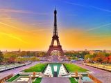 Tháp Eiffen Thanh Hóa Paris Elysor Nam Ngạn 2020