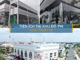 Mở Bán Đợt 1 Nhà Phố 5X20 1 Trệt 2 Lầu Giá Chỉ 800Tr Căn . Chiếc Khấu 10% Tặng Viênkim Cương 30Tr