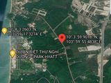 Cần Bán 1 Công Đất Quy Hoạch Đất Ở Tại Phú Quốc. Liên Hệ Chính Chủ 0982931141