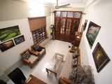 Nhà Mặt Ngõ 4Pn Nội Thất Vip Lãng Yên, Trần Khát Chân, Rộng Thoáng,dt 38Mx5T,giá 2.75 Tỷ