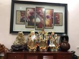 Nhà Đẹp Thái Hà – Đống Đa, Ô Tô Đỗ. 54M * 4Tầng. Mt 4M. Giá 6.2 Tỷ. Lh: 0329106916